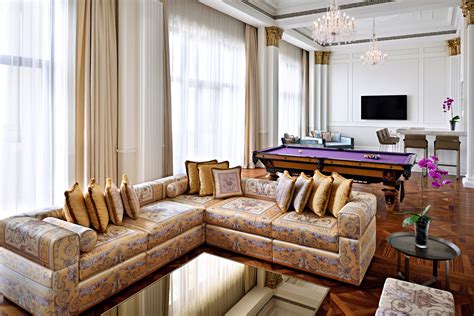 versace imperial suite|palazzo Versace suites.